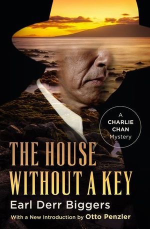 Buy The House Without a Key at Amazon