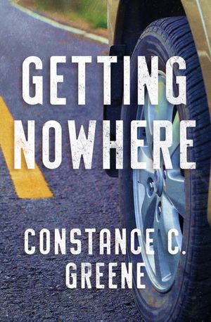 Buy Getting Nowhere at Amazon