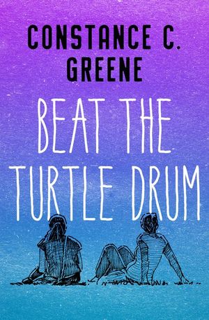 Buy Beat the Turtle Drum at Amazon
