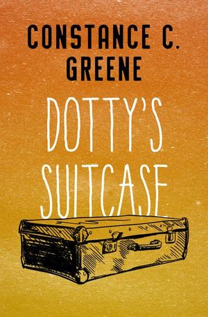 Buy Dotty's Suitcase at Amazon
