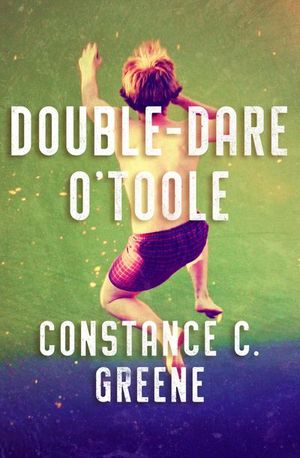 Buy Double-Dare O'Toole at Amazon