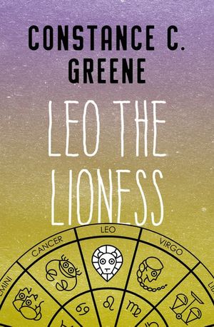 Buy Leo the Lioness at Amazon