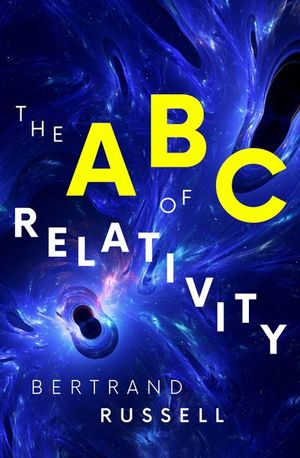 Buy The ABC of Relativity at Amazon