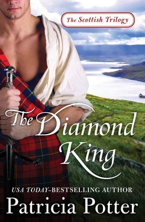 Buy The Diamond King at Amazon