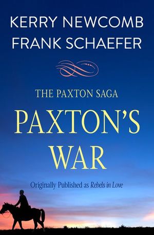 Buy Paxton's War at Amazon