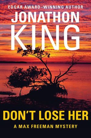 Buy Don't Lose Her at Amazon