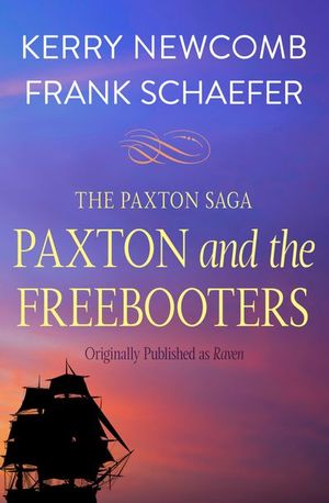 Buy Paxton and the Freebooters at Amazon