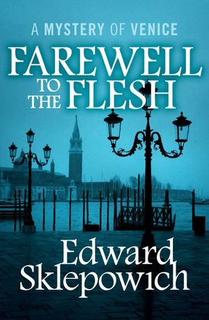 Buy Farewell to the Flesh at Amazon