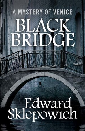 Buy Black Bridge at Amazon