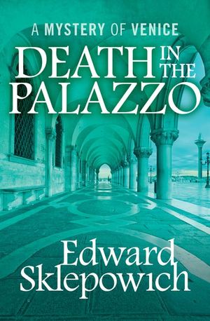 Buy Death in the Palazzo at Amazon