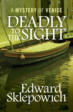 Buy Deadly to the Sight at Amazon