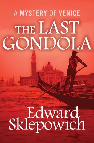 Buy The Last Gondola at Amazon