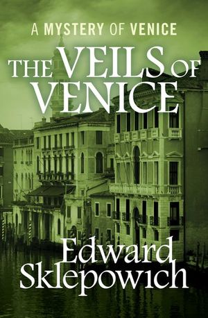 Buy The Veils of Venice at Amazon
