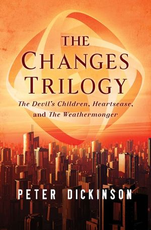 Buy The Changes Trilogy at Amazon