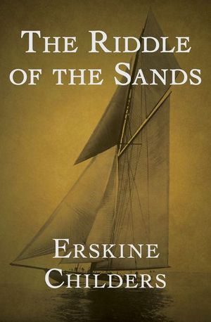 Buy The Riddle of the Sands at Amazon