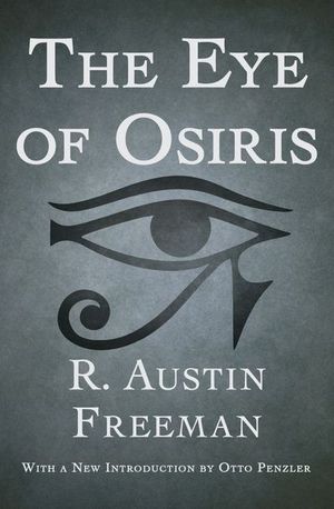 The Eye of Osiris