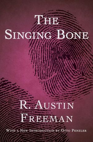 Buy The Singing Bone at Amazon