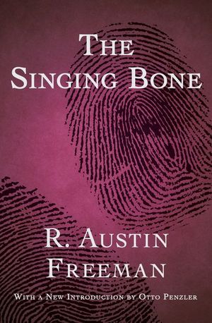 The Singing Bone