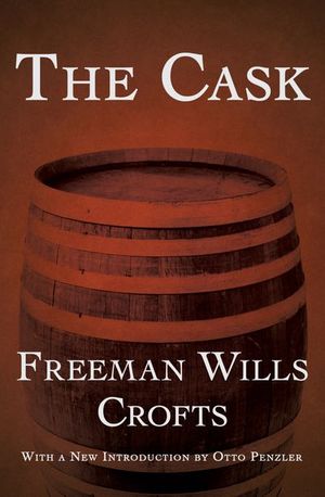 Buy The Cask at Amazon