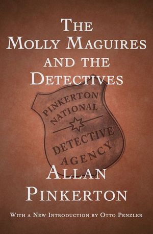 Buy The Molly Maguires and the Detectives at Amazon