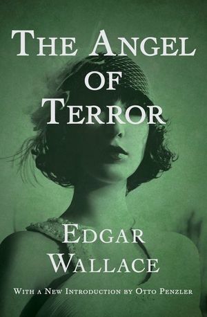 Buy The Angel of Terror at Amazon