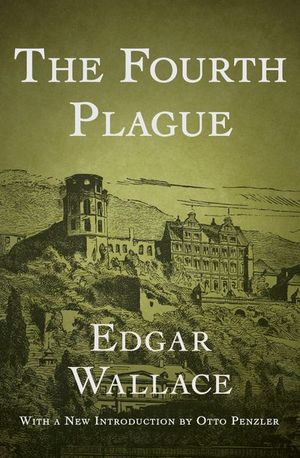 Buy The Fourth Plague at Amazon