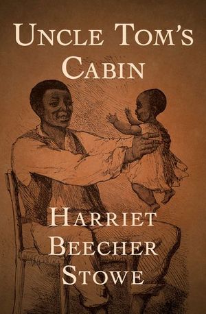 Buy Uncle Tom's Cabin at Amazon