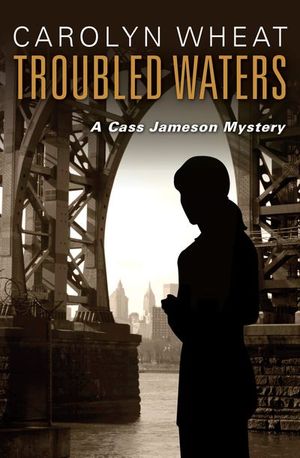 Buy Troubled Waters at Amazon