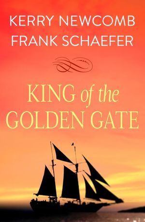Buy King of the Golden Gate at Amazon