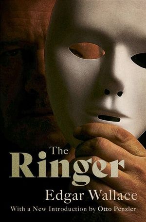 Buy The Ringer at Amazon