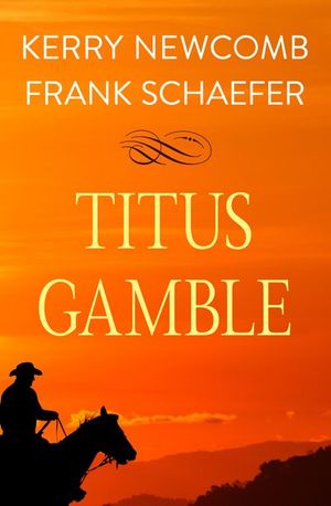 Buy Titus Gamble at Amazon