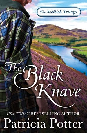 Buy The Black Knave at Amazon