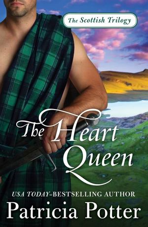 Buy The Heart Queen at Amazon