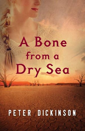 Buy A Bone from a Dry Sea at Amazon
