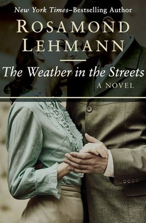 Buy The Weather in the Streets at Amazon