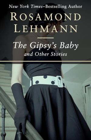 Buy The Gipsy's Baby at Amazon
