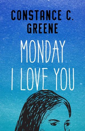 Buy Monday I Love You at Amazon