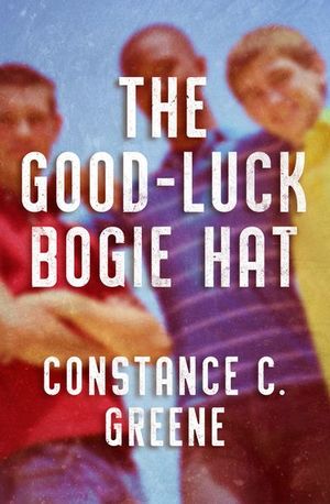 Buy The Good-Luck Bogie Hat at Amazon