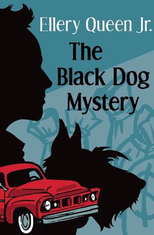 Buy The Black Dog Mystery at Amazon