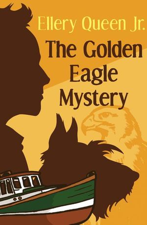Buy The Golden Eagle Mystery at Amazon