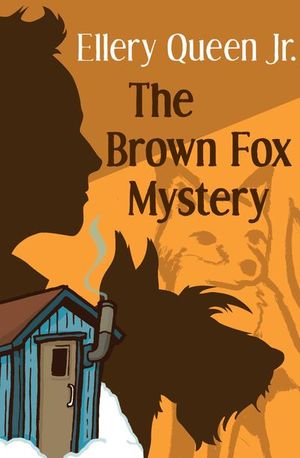 Buy The Brown Fox Mystery at Amazon