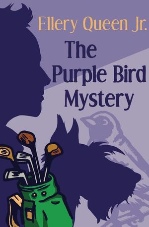 Buy The Purple Bird Mystery at Amazon