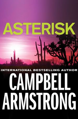 Buy Asterisk at Amazon