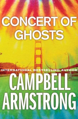 Buy Concert of Ghosts at Amazon