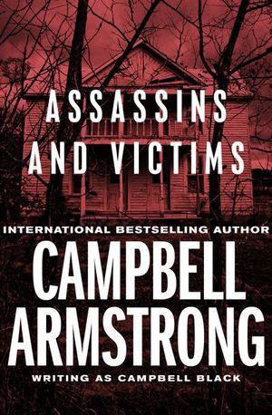 Buy Assassins and Victims at Amazon