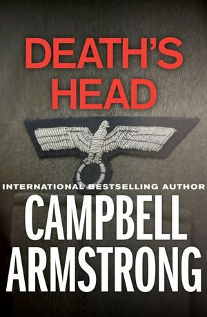 Buy Death's Head at Amazon