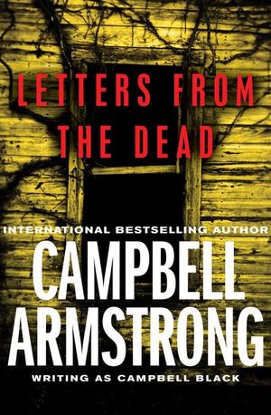 Buy Letters from the Dead at Amazon