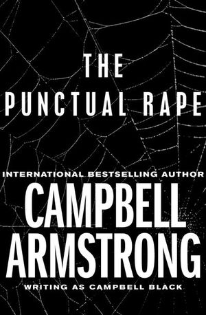 Buy The Punctual Rape at Amazon