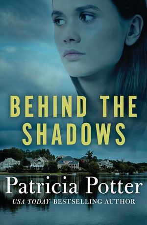 Buy Behind the Shadows at Amazon