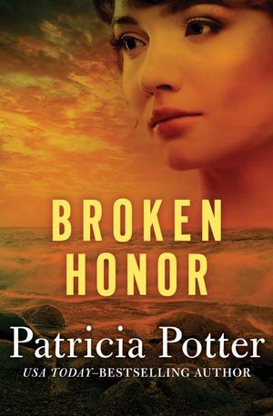 Buy Broken Honor at Amazon
